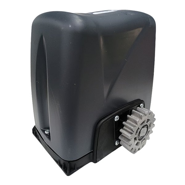 Motor Portão Deslizante Rossi DZ Nano 36 Turbo 220V 600Kg