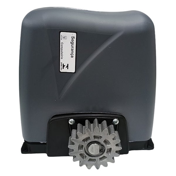 Motor Portão Rossi DZ Nano 36 VIP 500Kg 220V 5 segundos