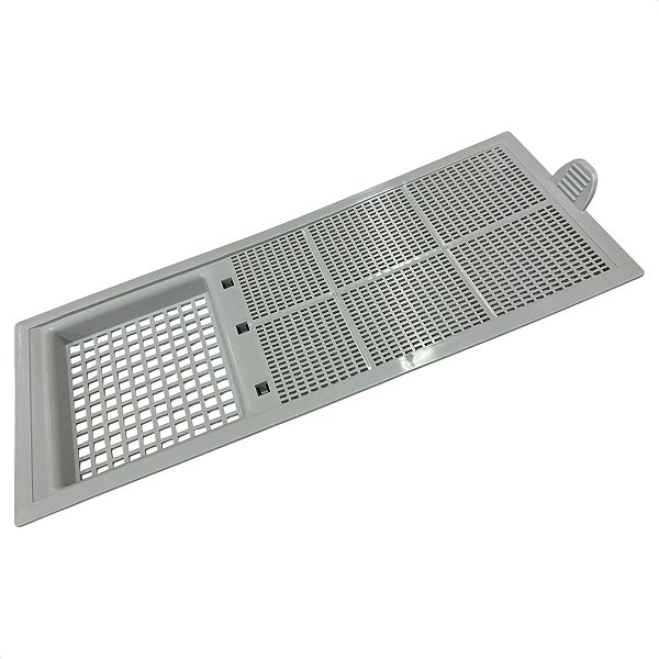 Conjunto Tela Ralo Filtro Lava Louças Brastemp Blf06 Blf08