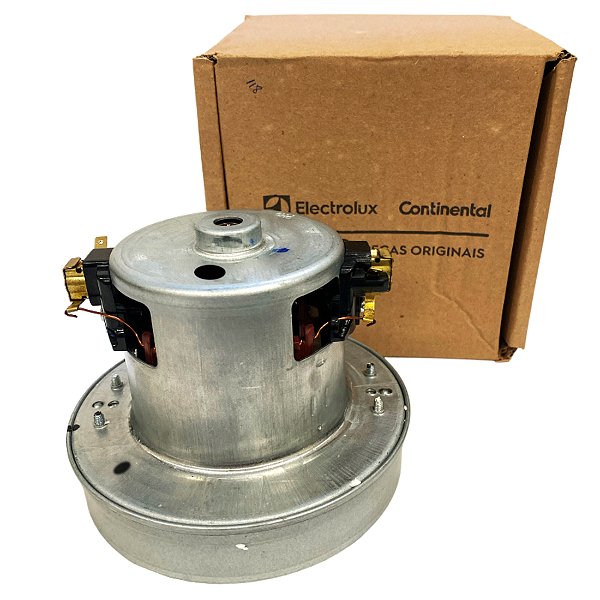 Motor Aspirador Electrolux Max Trio Maxtrio Lit21 127v Origi
