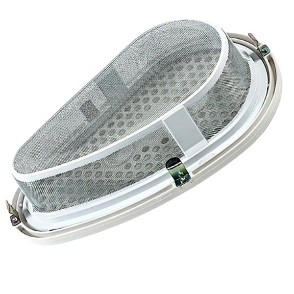 Filtro Fiapo Secadora Compacta Brastemp BSI10 BSI24 BSR10
