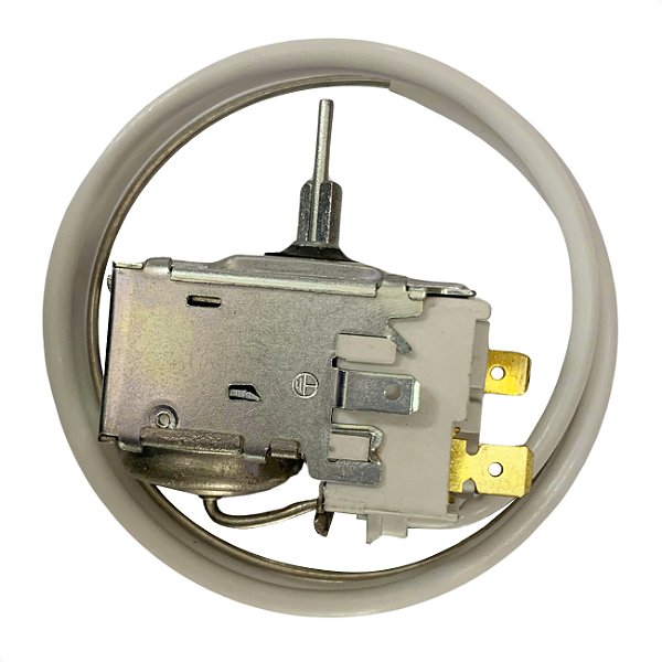 Termostato Geladeira Electrolux RDE37 RDE38 REP32 Original