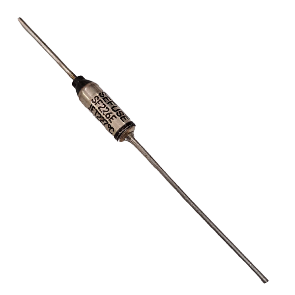 Fusível Cafeteira Electrolux Cmp10 229C° 250V Original