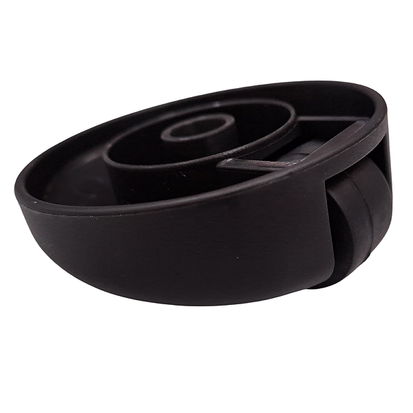 Rodízio Rodinha Dianteira Aspirador Electrolux Eas30 Eas31