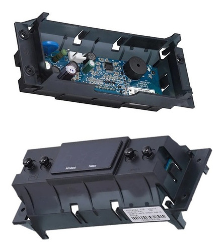 Placa Fogão Brastemp By750 By776 Bf876 By876 Bf750 W10738338