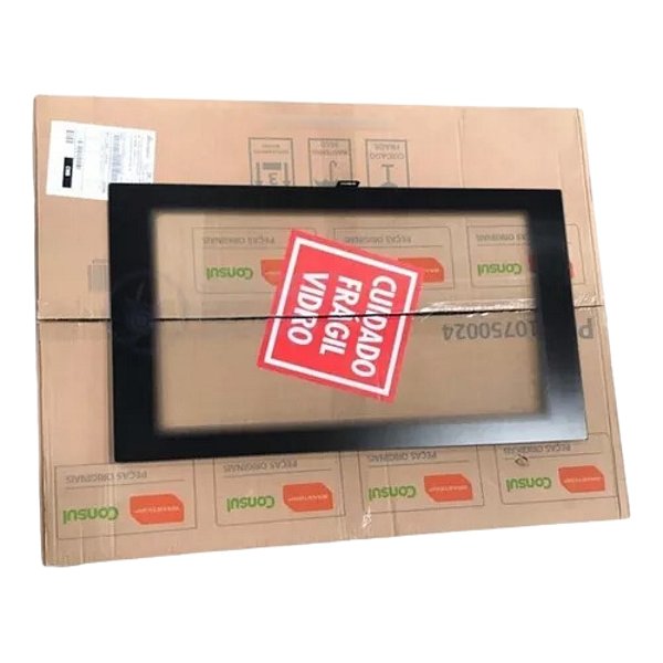 Vidro Int. Forno Infer Fogão Brastemp Bfd5 Bf275 Bf475 Bf675