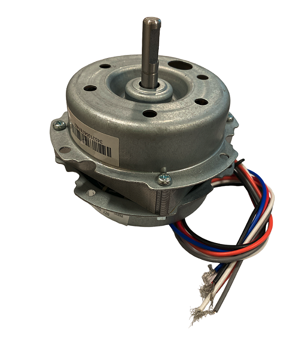 Motor Ar Climatizador Electrolux Cl02 Cl07f Cl07r 127v Novo