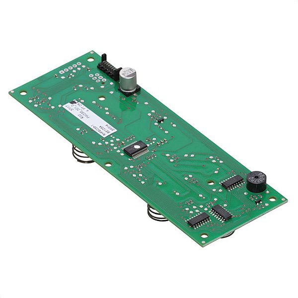 Placa Eletronica Coifa Brastemp Gourmand BA790B Bivolt