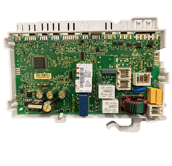 PLACA POTÊNCIA LAVADORA ELECTROLUX LFE10 A07864101 220V
