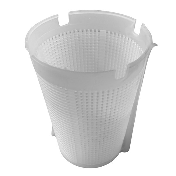 Coletor Filtro Fiapos p/ Lavadora Brastemp BWH09 BWL07 BWT08