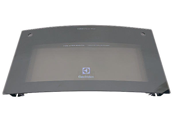 Vidro externo forno pequeno fogão electrolux 56dax 56dxq