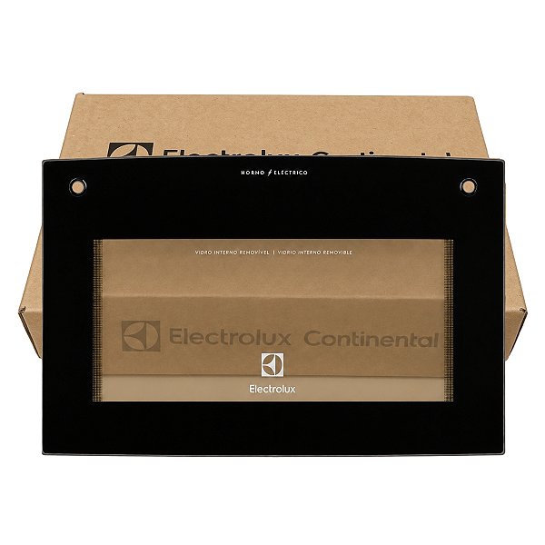 Vidro externo forno pequeno fogão electrolux 56dax 56dxq