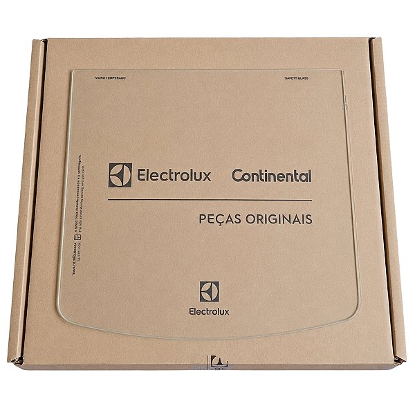 Vidro Tampa Lavadora Electrolux Lac12 A04421902 Original