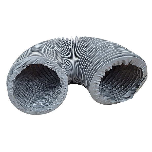 DUTO MANGUEIRA EXAUSTÃO AR SECADORA BRASTEMP 1.5M