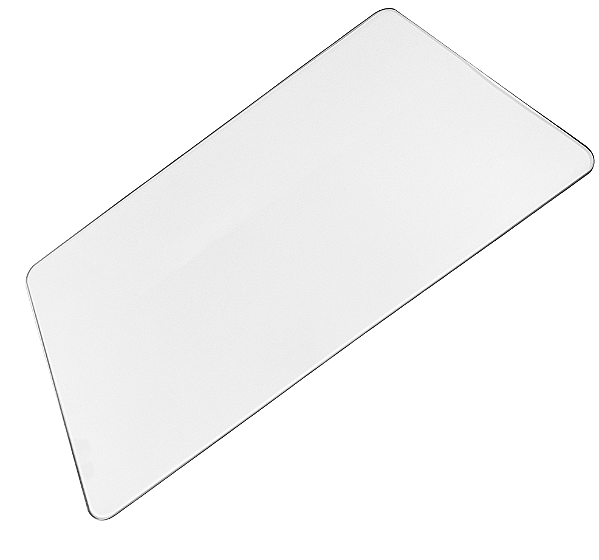 Vidro forno philco PFE46B PFE46V PFE46P 46L