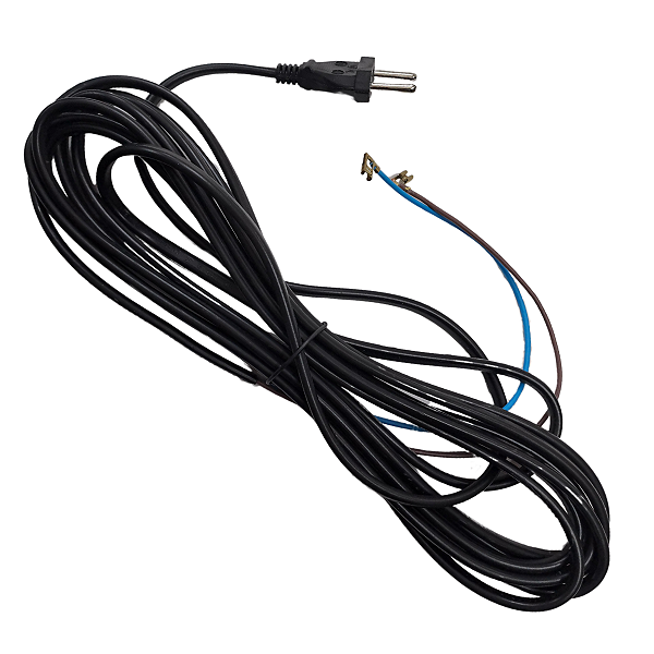 Cabo Tomada Aspirador de Pó Electrolux FLEXN FLEXS 10A