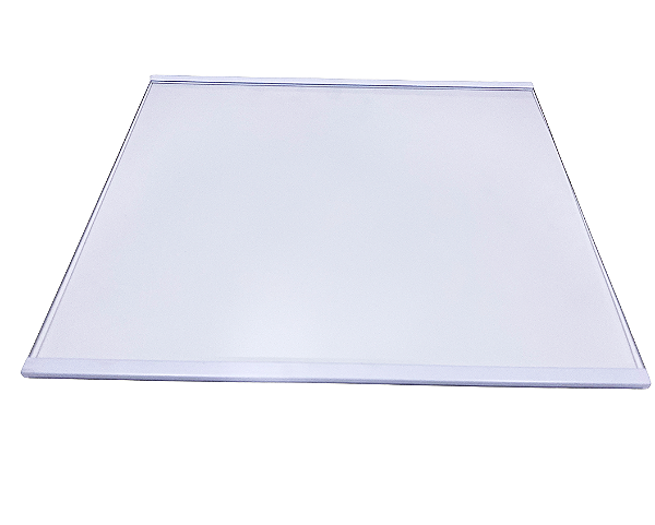 PRATELEIRA VIDRO DA GAVETA  D0 REFRIGERADOR ELECTROLUX IS4S