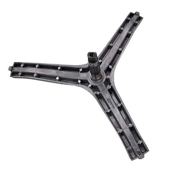 Suporte Lava e Seca Samsung DC97 14369D 15185A