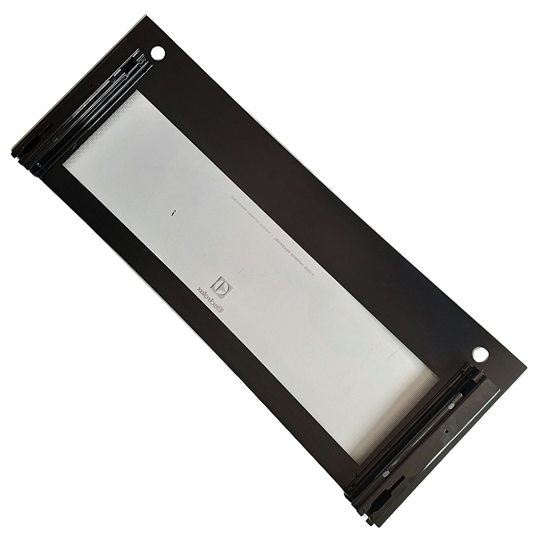 Vidro Externo Forno Fogão Electrolux 76BDR Original