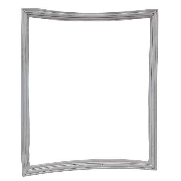 Gaxeta Borracha Frigobar Electrolux Re80 Original
