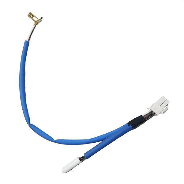 Rede Sensor p/ Geladeira Electrolux DF42X DFX39 DW42X Bivolt