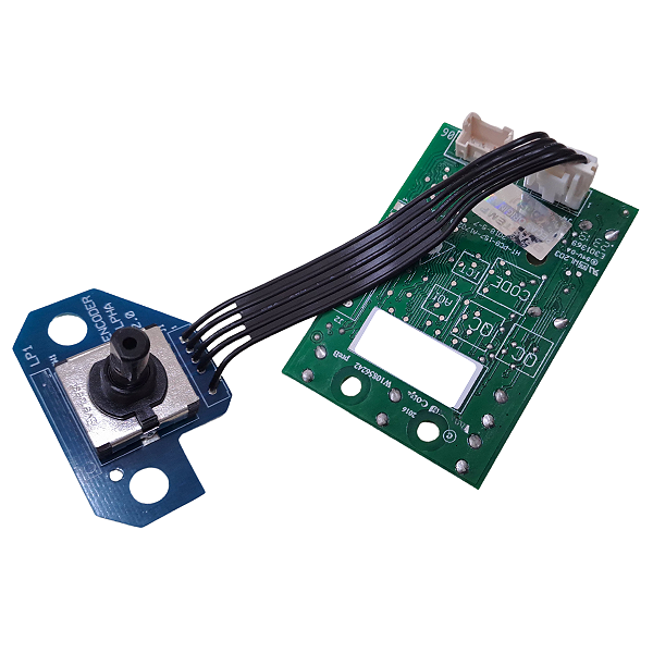 Placa Interface Lavadora Consul CWS12A Original