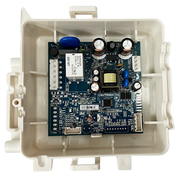Placa Controle Cervejeira Consul CZE12A Bivolt W11280157