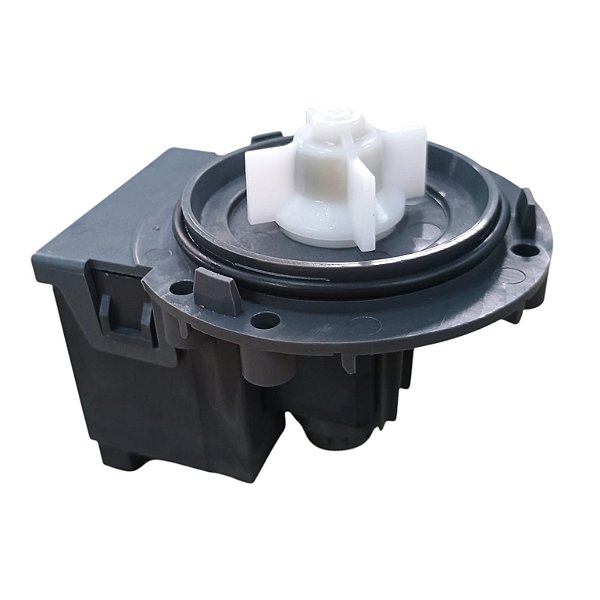 Bomba Eletrobomba Drenagem Lavadora Brastemp Consul | 220v