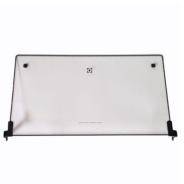 Tampa Vidro Do Fogão Electrolux 76lbu 76lsu 76sbc 76ssc