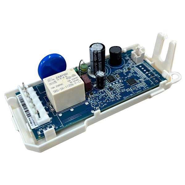 Placa Controle Geladeira Consul CRD46 CRD49 CRD36 CRD37