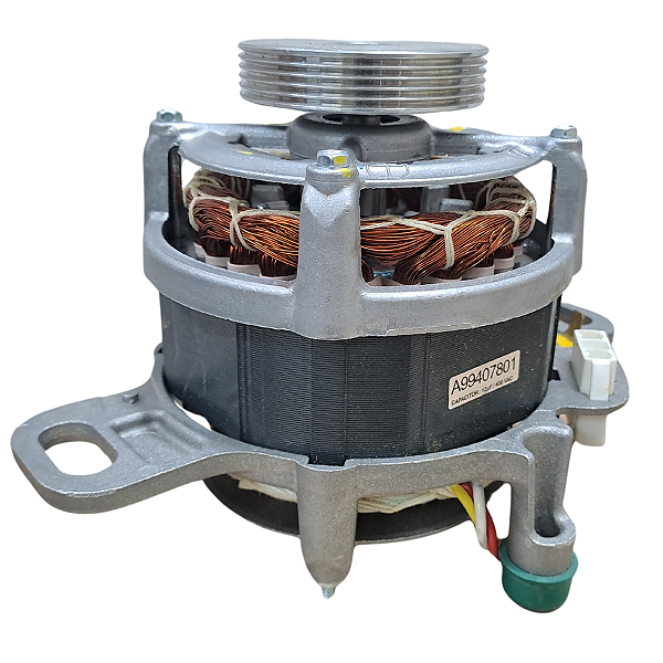 Motor Lavadora Electrolux Ltd15 Lt15f Lbu15 Ltd16 De Lote