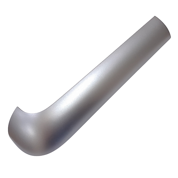 Arremate Esquerdo Purificador Electrolux Wd20c Original