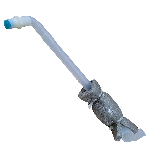 Tubo Mangueira Silicone Purificador Electrolux Pa21g Pa31g