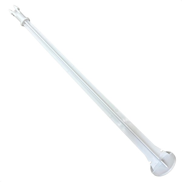 Haste Filtro Fiapo Lavadora Brastemp Consul CWL10 BWQ24