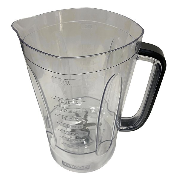 Copo Liquidificador Philco PLQ1412 PLQ1550P PH1200 2L