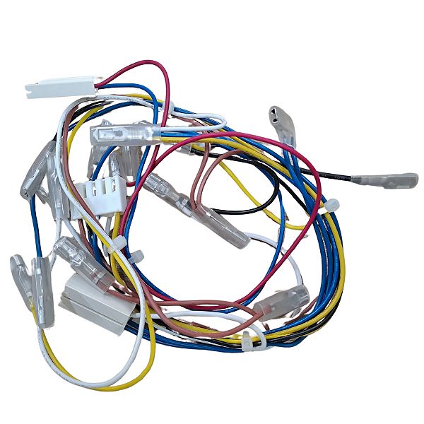 Rede Microondas Electrolux Mt30s Mto30 Original