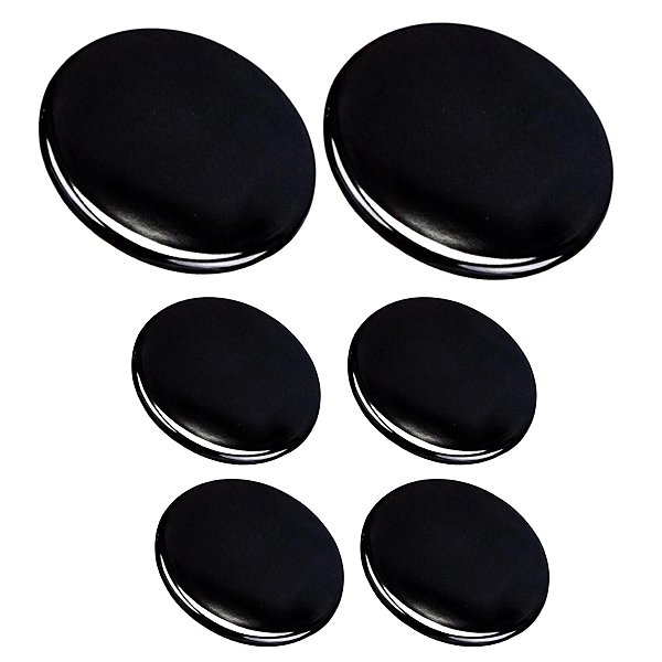 Kit Espalhador Fogão Electrolux 6 Bocas 76se 76sm 76lx 76hlx