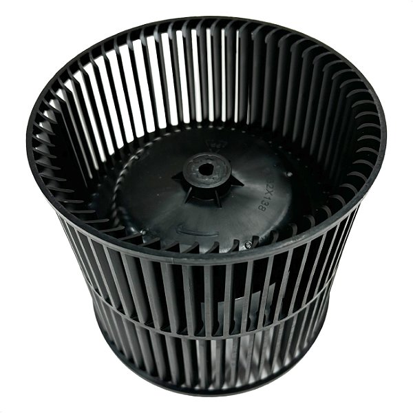 Hélice Ventoinha Coifa Philco PCO90G PCO60G PCO90I PCO60I