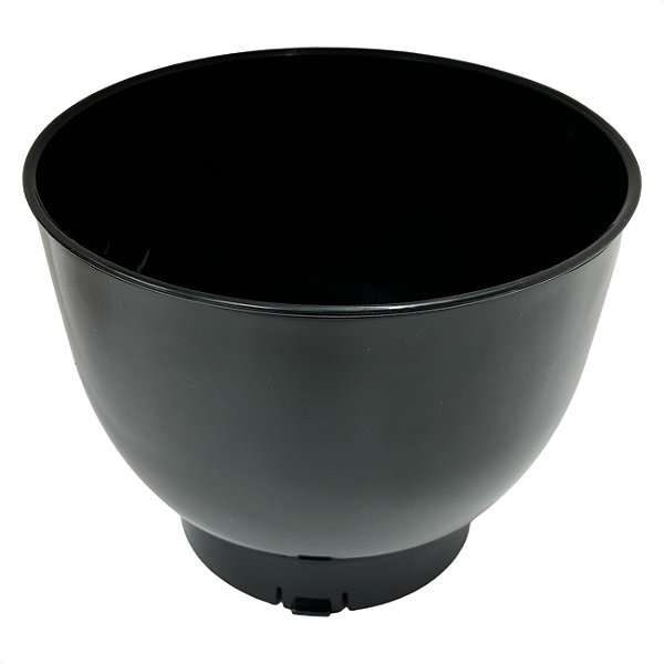 Tigela 4L Preta Batedeira Planetária Philco PHP500 PBP700P