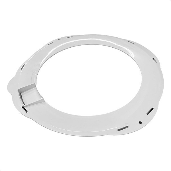 Anel do Tanque Para Lavadora Brastemp BWF09 BWL11 BWC11