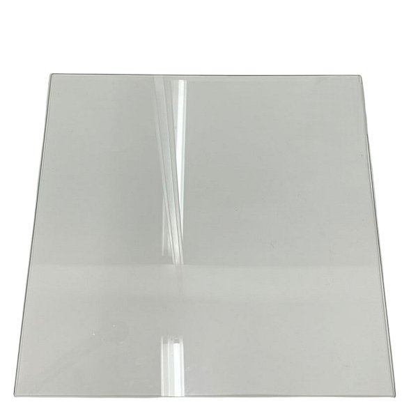 Vidro Interno Fogao Forno Mueller Decorato 4 Bocas 350x350mm