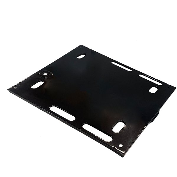 Chão Móvel Forno Fogão Mueller 4 Bocas Fundente Original