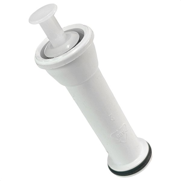 Válvula Simples Geladeira Brastemp BRX48 BRZ49 LRM48 PRM48