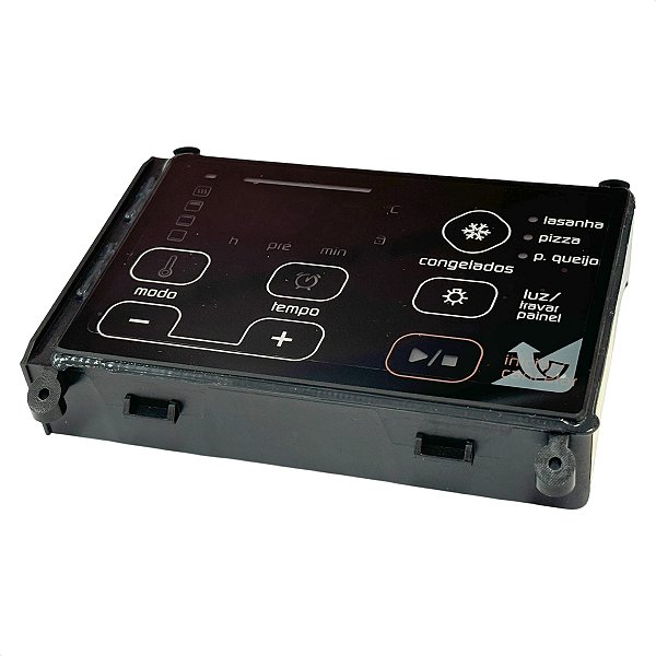 Placa Controle Fogão Brastemp BF475 BFD5 BFD4 W10428047