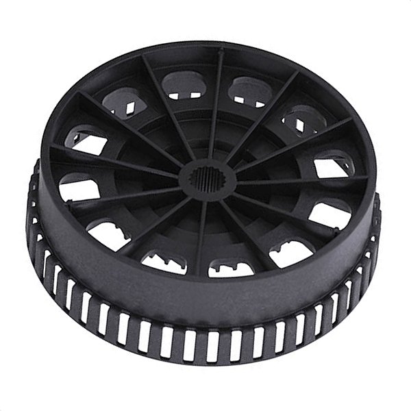 Polia Lavadora de Roupas Brastemp BWD15AB BWD15A9 Original