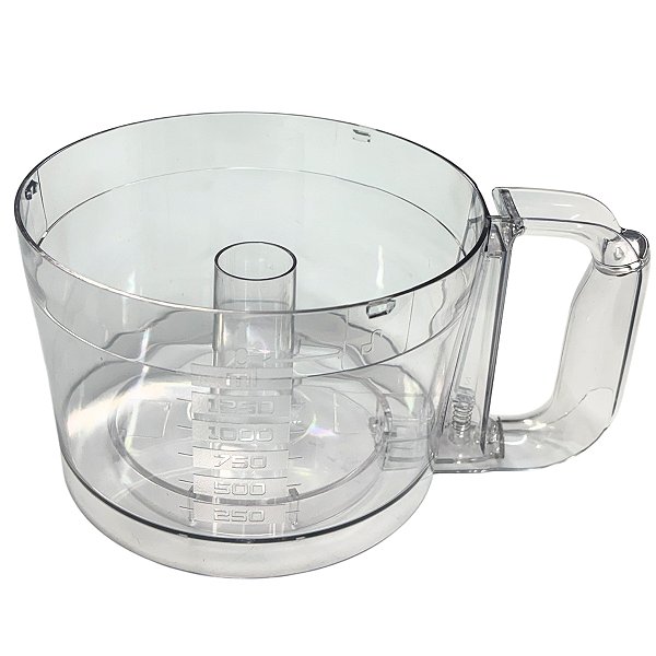 Copo Jarra Multiprocessador Philco Maxxi Plus Platinum 1,25L