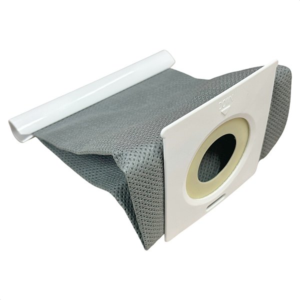 Saco de Tecido Aspirador Britânia Faciclean 1400 1640N 1480
