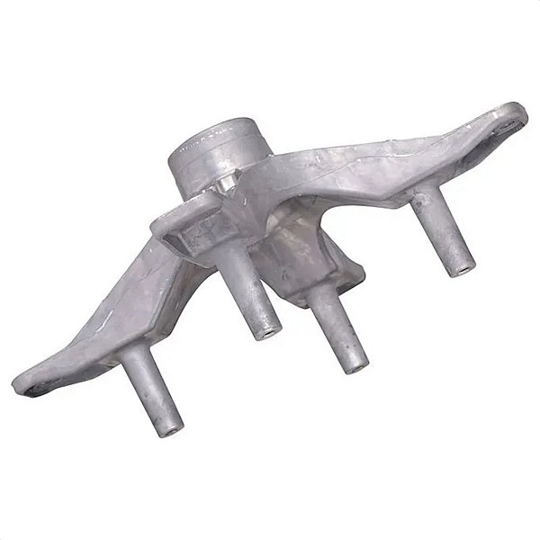 Suporte do Tanque Cesto Lavadora Brastemp BWN15 BWD15
