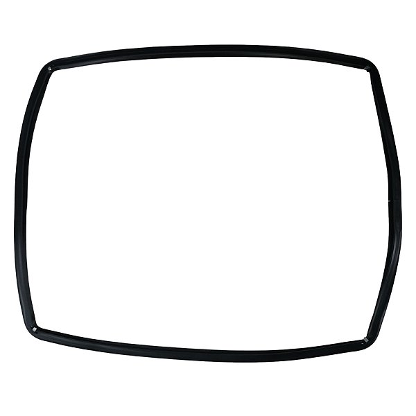 Guarnição Gaxeta Borracha Forno Mueller Fratello Original