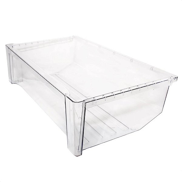 Gaveta do Freezer Geladeira Brastemp BRE80 BRO80 BRN80 BRV80
